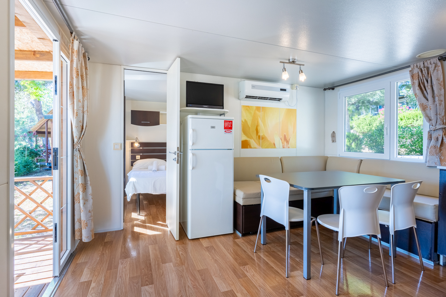 Lussmarin Family Plus